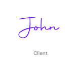 client