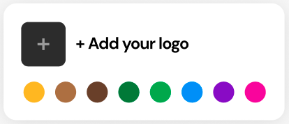 Customization