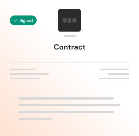 e-sign-template