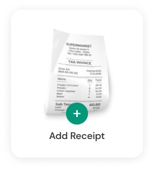 receipt