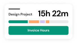Integrate-hours
