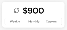 Recurring Invoice