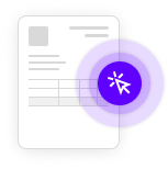 Convert to Invoice